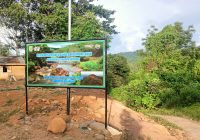 Berikut Lima Obyek Wisata di Balangan Akan dikembangkan, Salah Satunya Ada Air Terjun