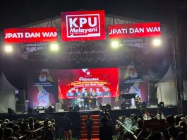 Dua Wartawan Diusir Saat Meliput Peluncuran Pilkada di HST karena Bukan Anggota PWI
