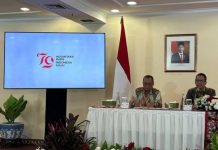 Pemerintah Rilis Logo HUT Kemerdekaan ke-79 RI, Begini Filosofinya