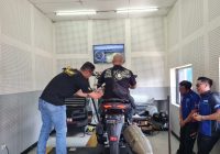 Perubahan Baru Pada Mesin NMAX TURBO Bikin Pecinta Skutik Yamaha Tanah Air Kepincut, Cek Spesifikasinya