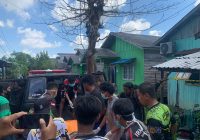 Ojol ini Ditemukan Meninggal Dunia di Dalam Rumahnya di Sungai Andai Setelah 2 Hari Tak Keluar