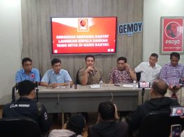 Projo Rilis Delapan Calon lagi di Pilkada Serentak 2924