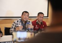 Sistem Layanan Imigrasi Sudah Pulih 100 Persen Setelah Alami Gangguan