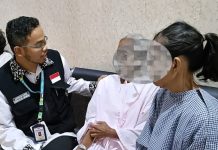 Banyak Jemaah Haji Penderita Demensia Dirawat KKHI