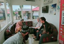 Dinsos Banjar Turut Fasilitasi Penjemputan ODGJ dari RSJ Sambang Lihum
