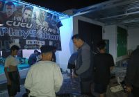 Geng Motor Marak, Polsek Banjarmasin Timur Gencar Patroli Malam Hari