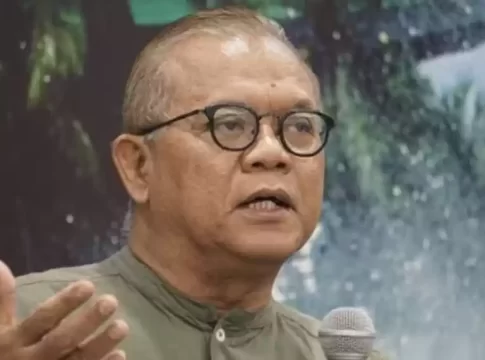 KPK Didesak Panggil Presiden Soal Dugaan Korupsi Bansos
