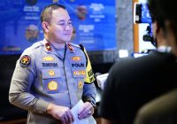 Belasan Satker Polri Raih Penghargaan Dari Kemenkeu Karena Alasan Ini