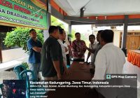 Satgassus Pencegahan Korupsi Polri Dampingi Penyaluran BPNT