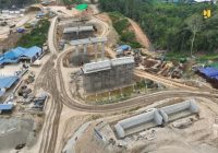 BMKG Lakukan Modifikasi Cuaca di IKN 24 Jam