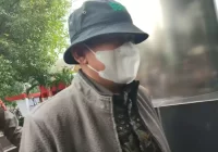 Pius Lustrilanang Bersaksi di Pengadilan Tipikor Manokwari