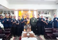 MPR Ingatkan Massifnya Gelombang PHK Picu Disintegrasi