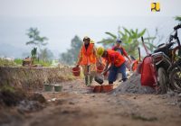 Program 3 Juta Rumah, Pengamat Sarankan Petakan Kebutuhan Tiap Daerah