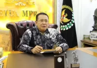 Soal Bamsoet, MPR Anggap Putusan MKD DPR Tak Penuhi Unsur Materil