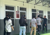 BNN Cek Lapas Banjarbaru, Pastikan Bersih dari Narkoba