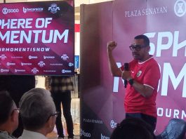 Liga Indonesia Akan Segera Dibenahi Ketum PSSI Erick Thohir