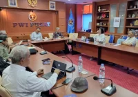 Buntut Penyalahgunaan Dana BUMN, Dewan Kehormatan PWI Minta Kembalikan