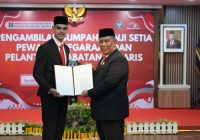 Harapan Erick Thohir Setelah Naturalisasi Pemain Muda FC Dordrecht Jens Raven