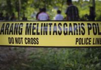 Habis Istri Bakar Suami Kini Giliran Suami Bakar Istri, Menyala Abang!