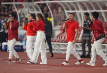 Ashanty dan Anang Minta Maaf, Buntut Rusak Suasana Kemenangan Timnas