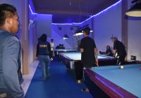 , BNN Banjarbaru Razia Tempat Hiburan Jelang Hari Anti Narkoba, Tak Temukan Pengunjung Reaktif