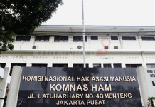 Komnas HAM Nyatakan Penembakan Siswa di Semarang Langgar HAM