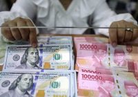 Imbas Upaya DPR Revisi UU Pilkada, Nilai Tukar Rupiah Jatuh