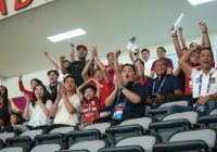 Tim Garuda Belia Sukses Libas Singapura 3-0 di Ajang ASEAN U-16 Boys Championship, Erick Thohir: Jangan Puas Diri Dulu
