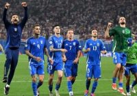 Italia vs Belgia di UEFA Nations League Malam Ini: Target Lolos Lebih Cepat