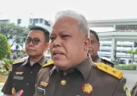 Kejagung Pastikan Denda Damai untuk Koruptor Tak Dikenal dalam UU Tipikor