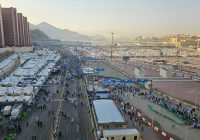 Jumlah Jemaah Haji Indonesia Wafat di Puncak Armuzna 2024 Menurun Dibandingkan 2023