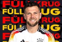 Jerman Menang Besar Atas Hungaria pada Nations League 2024