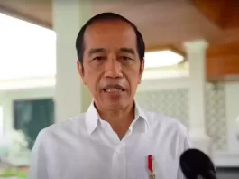 Presiden Jokowi Setujui RUU Kementerian Negara, Cikal Bakal Kabinet Gemoy Prabowo