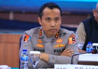 Kadiv Propam Polri Ancam Pecat Anggota Polri Terlibat Judi Online