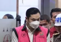 Harvey Moeis dan Helena Lim Jalani Sidang di PN Tipikor, Ini Isi Dakwaan Jaksa