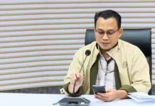 Jubir KPK Mendadak Diganti, Ada Apakah Gerangan?