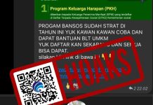 Waspada Modus Penipuan Pendaftaran Bansos dari Kemensos