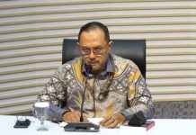 Pegawai KPK Gadungan Ditangkap Gara-Gara Peras ASN ini