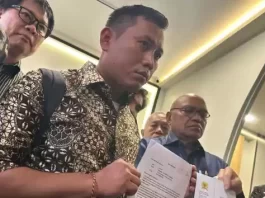 Staf Hasto Ngaku Dibentak Penyidik, KPK Pastikan Profesional