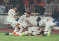 DPR Yakin Naturalisasi Penting Untuk Tingkatkan Prestasi Timnas