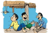 Kabupaten Luwu Timur Sulsel Dilanda Gempa Bumi Magnitudo 3,2