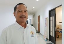 Inflasi Kalsel Per Pekan Ketiga Mei 2024 Aman, ini Sebabnya