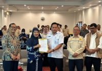 Dinas PUPR Kalsel Gelar Bimtek K4
