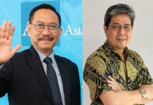 Bambang Soesantono OIKN Mundur, Dari Target Ketinggian Sampai Gaji Yang Belum Dibayar?