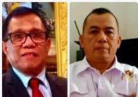 Buntut Kerjasama Dengan FH BUMN, Wakil Bendum PWI Mundur