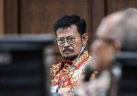 Bakal Ramai ini, Saksi Mahkota Sebut Aliran Dana SYL Sampai ke Senayan