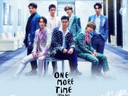 MV 'One More Time (Otra Vez)' Super Junior Ditonton Lebih dari 100 Juta Kali di YouTube