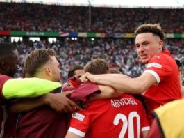 Bellingham Dikenai Denda, Dilaporkan Bisa Tampil Saat Inggris Hadapi Swiss