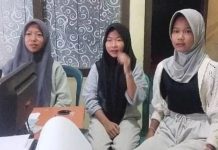 Jangan Macem-Macem Sama Tiga Cewek ini, Polisi Gadungan pun Tak Berkutik