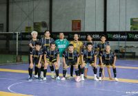 Tim Jurnalis Polresta Banjarmasin Berhasil Sabet Juara 3 di Ajang Kapolda Cup